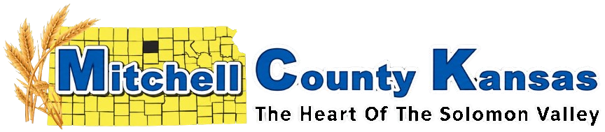 Mitchell County, Kansas — Your County. Your Community. Your Resources.